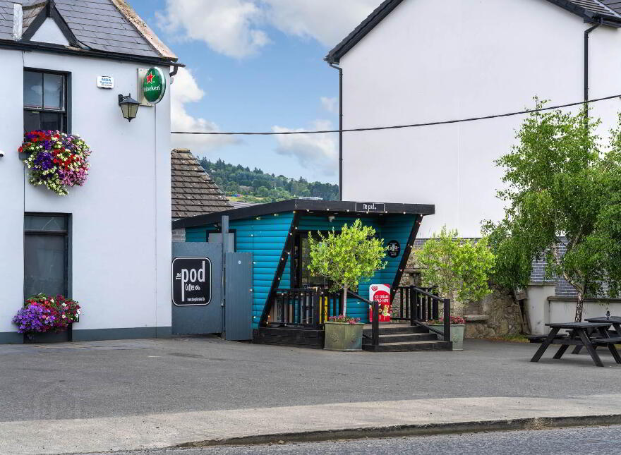 1 Cromlech Close, Glenamuck Road South, Kilternan, Dublin, D18E2A4
