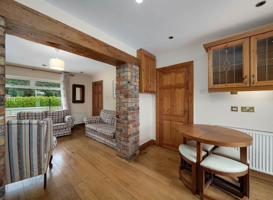 1 Cromlech Close, Glenamuck Road South, Kilternan, Dublin, D18E2A4