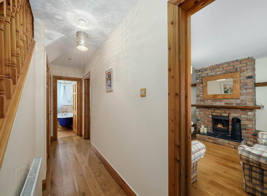 1 Cromlech Close, Glenamuck Road South, Kilternan, Dublin, D18E2A4