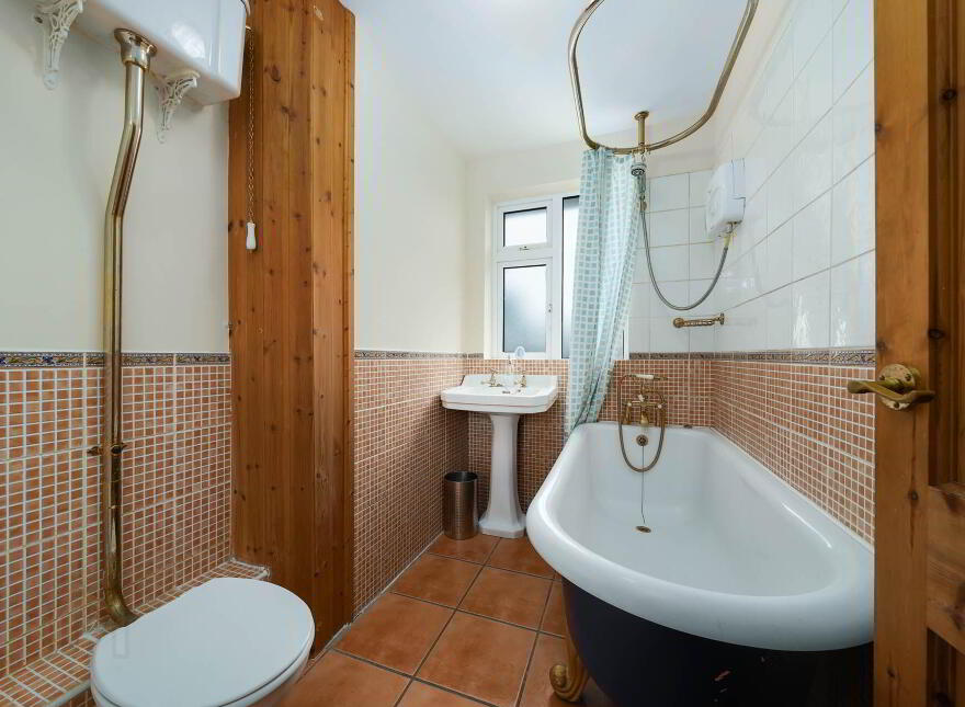 1 Cromlech Close, Glenamuck Road South, Kilternan, Dublin, D18E2A4