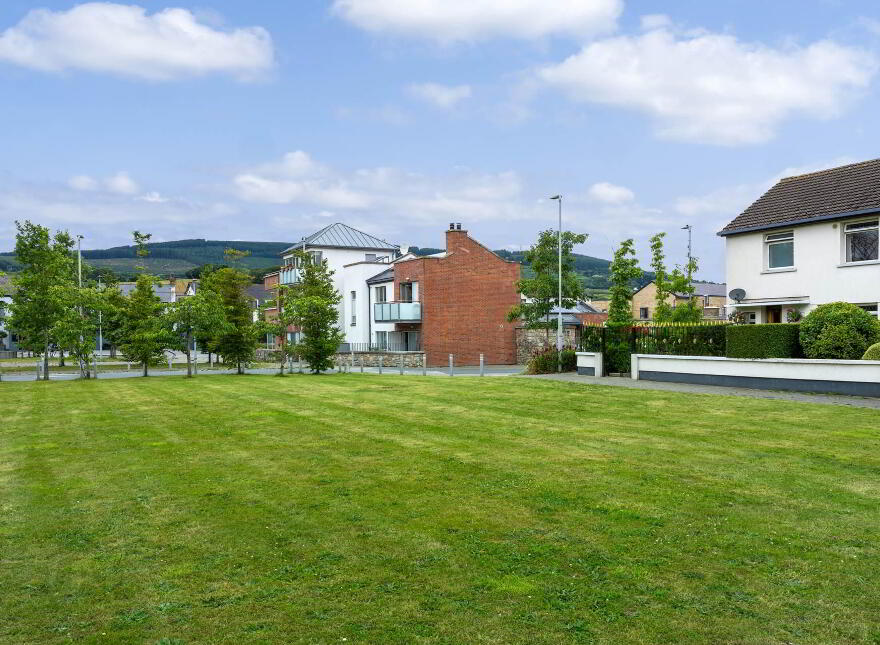 1 Cromlech Close, Glenamuck Road South, Kilternan, Dublin, D18E2A4