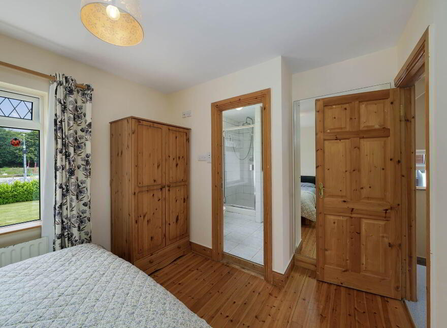 1 Cromlech Close, Glenamuck Road South, Kilternan, Dublin, D18E2A4