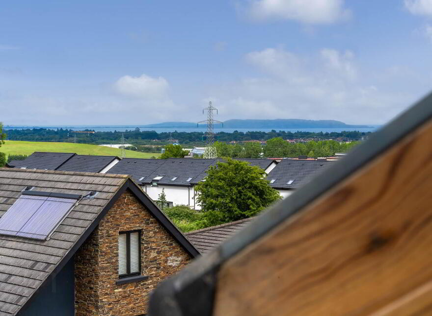1 Cromlech Close, Glenamuck Road South, Kilternan, Dublin, D18E2A4