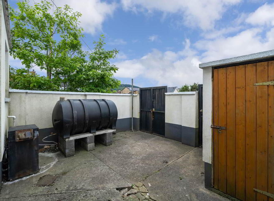 1 Cromlech Close, Glenamuck Road South, Kilternan, Dublin, D18E2A4