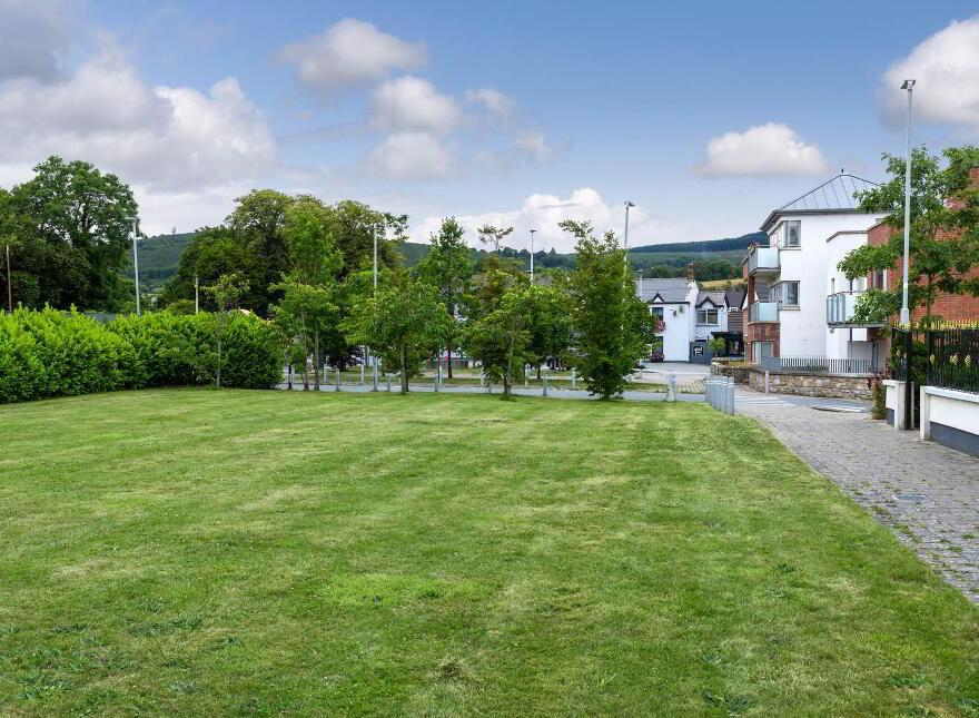 1 Cromlech Close, Glenamuck Road South, Kilternan, Dublin, D18E2A4