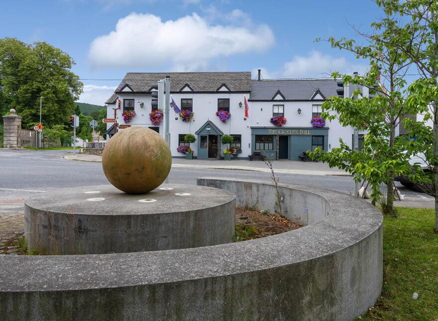1 Cromlech Close, Glenamuck Road South, Kilternan, Dublin, D18E2A4