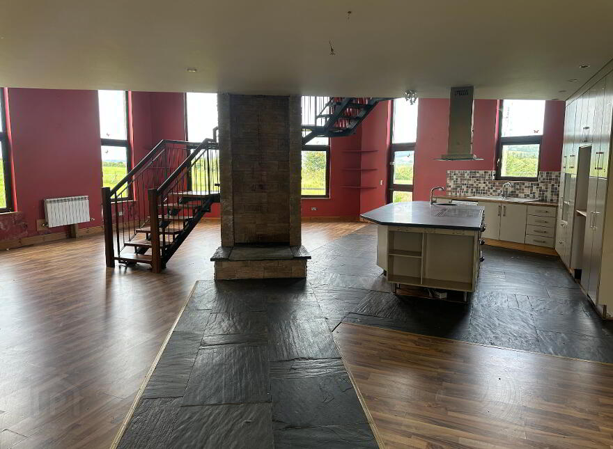 Cluttahina, Cappoquin, P51H4F1
