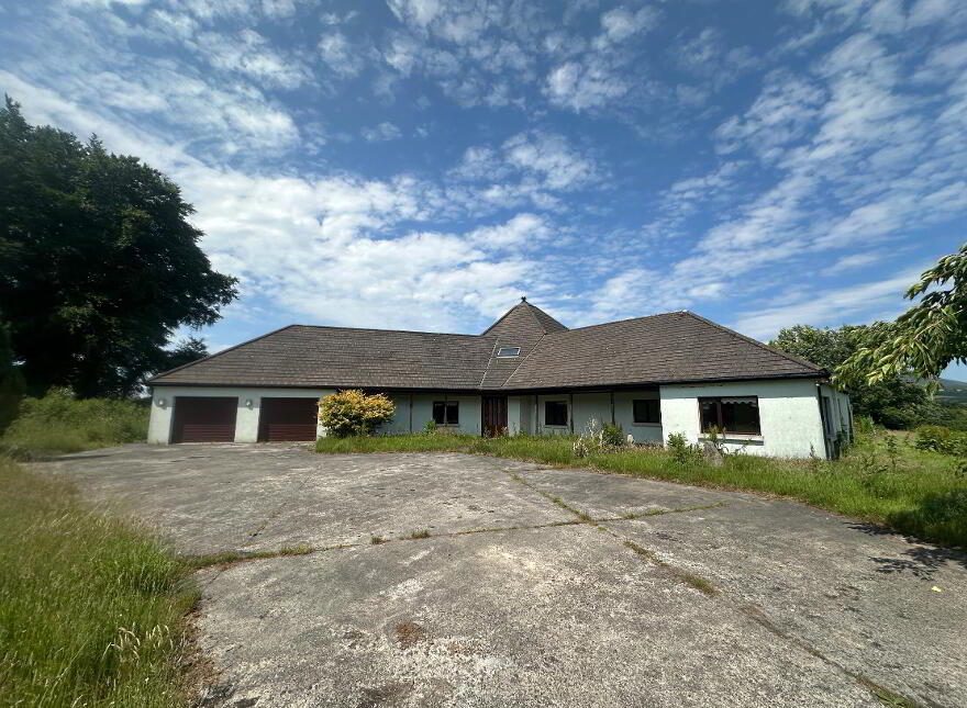 Cluttahina, Cappoquin, P51H4F1