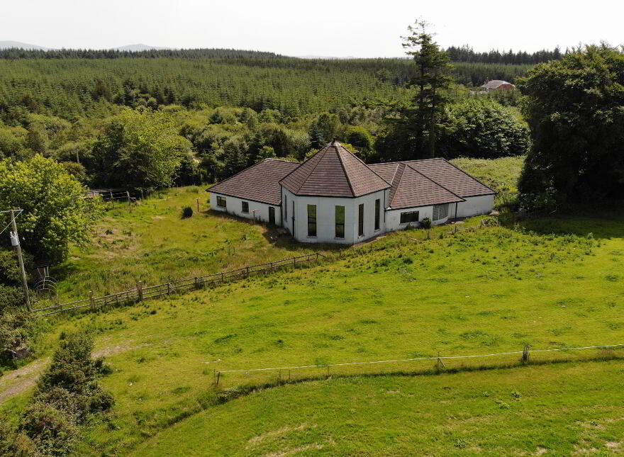 Cluttahina, Cappoquin, P51H4F1