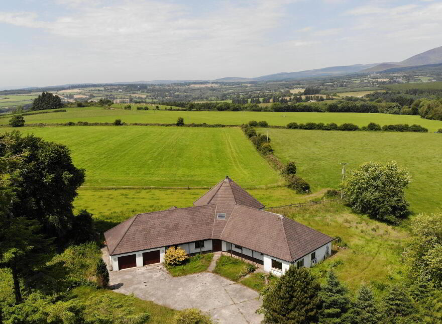 Cluttahina, Cappoquin, P51H4F1 photo