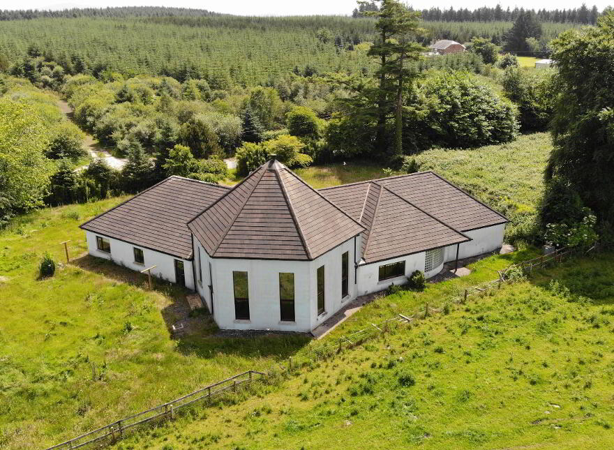 Cluttahina, Cappoquin, P51H4F1