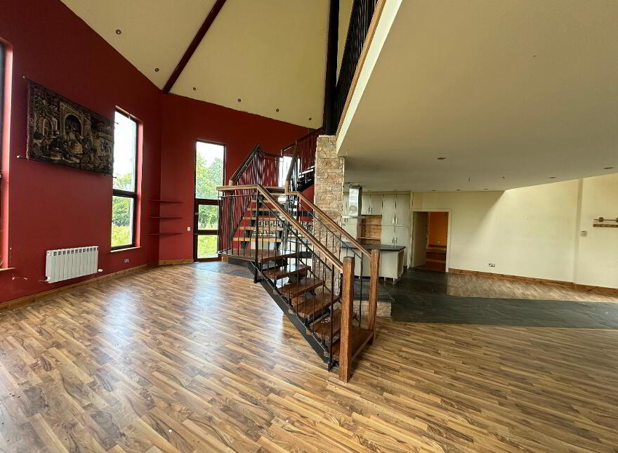 Cluttahina, Cappoquin, P51H4F1