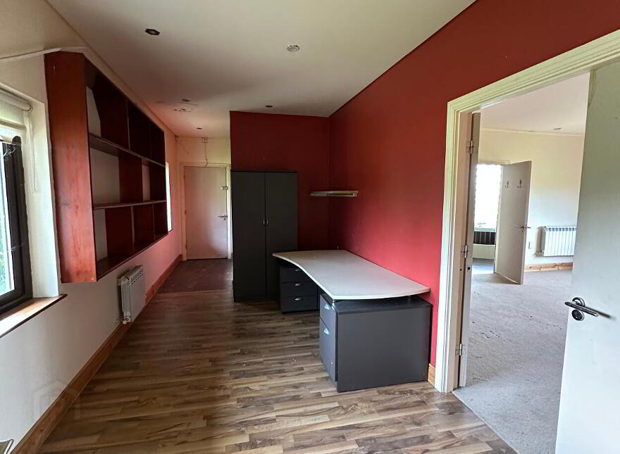 Cluttahina, Cappoquin, P51H4F1
