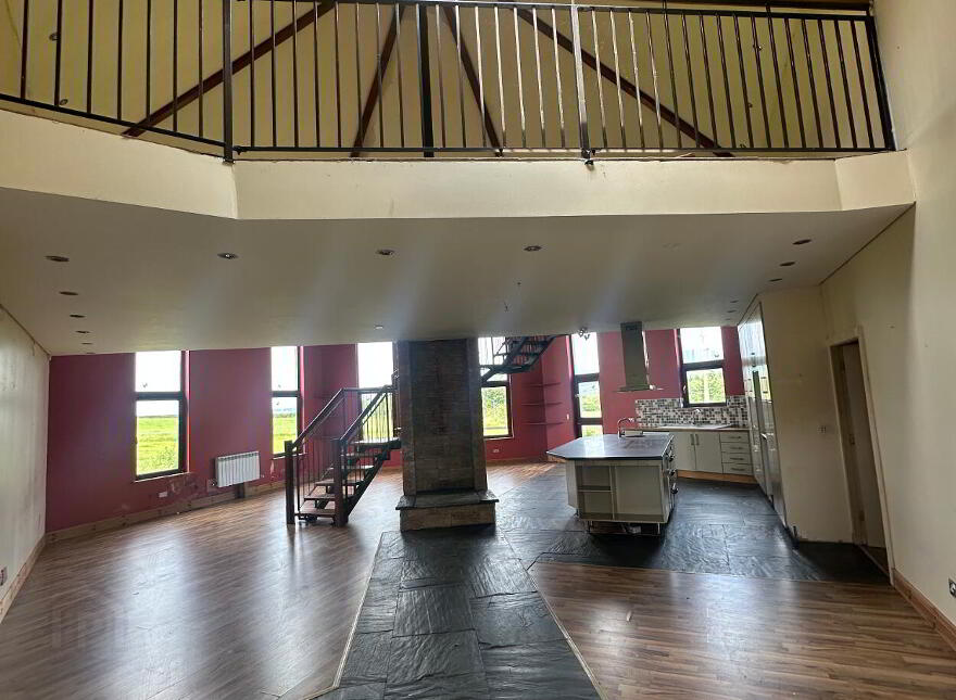 Cluttahina, Cappoquin, P51H4F1