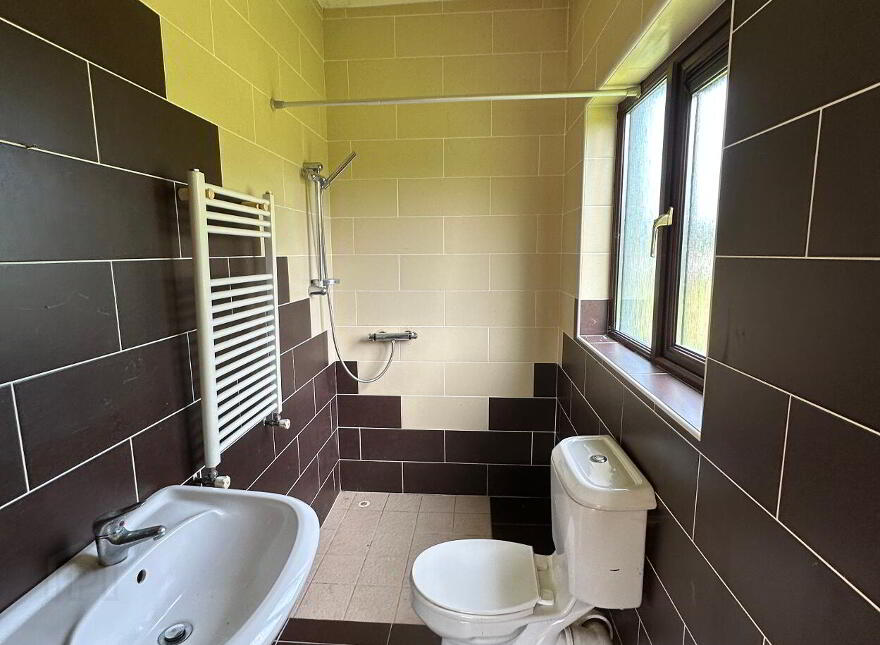 Cluttahina, Cappoquin, P51H4F1