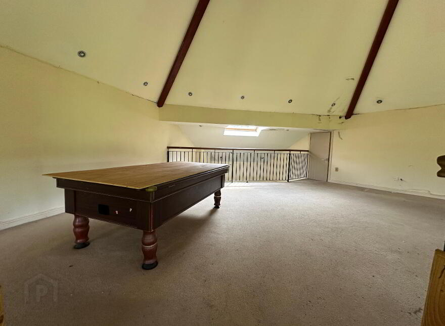 Cluttahina, Cappoquin, P51H4F1