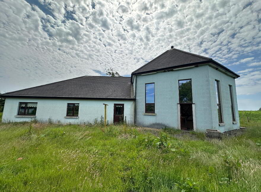Cluttahina, Cappoquin, P51H4F1