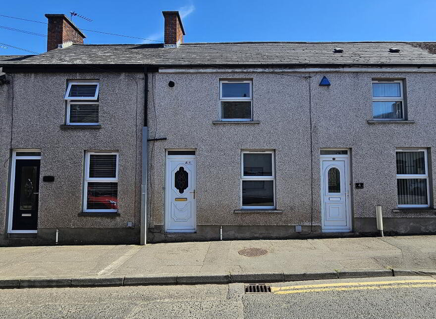 6 Ballycorr Road, Ballyclare, BT39 9DD photo