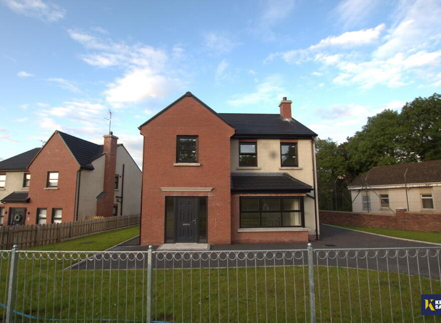 290 Loughmuck Road, Fintona, Fintona, BT78 2BX