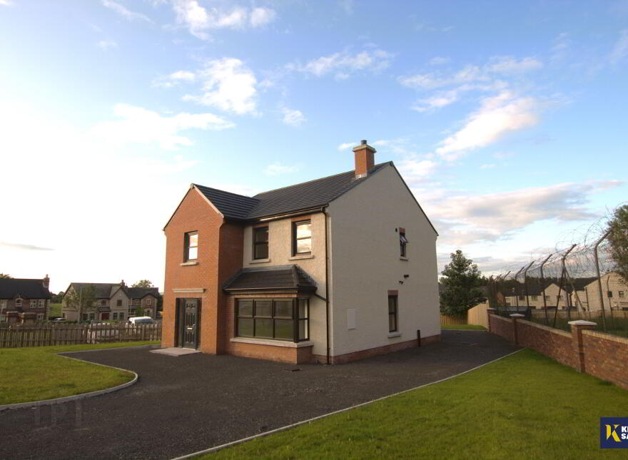 290 Loughmuck Road, Fintona, Fintona, BT78 2BX photo