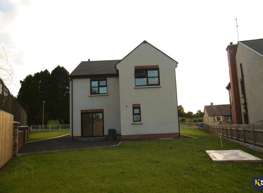 290 Loughmuck Road, Fintona, Fintona, BT78 2BX