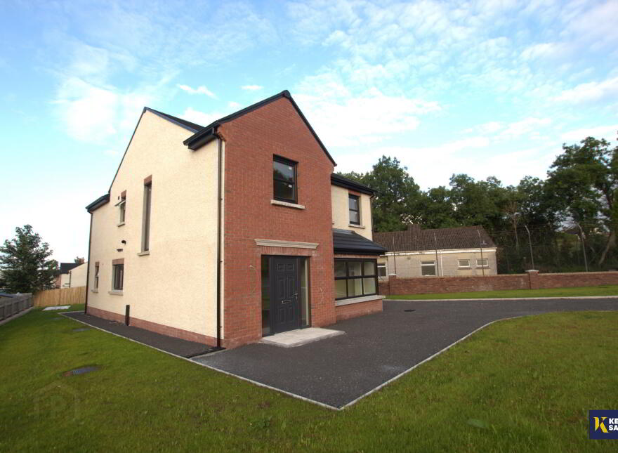 290 Loughmuck Road, Fintona, Fintona, BT78 2BX