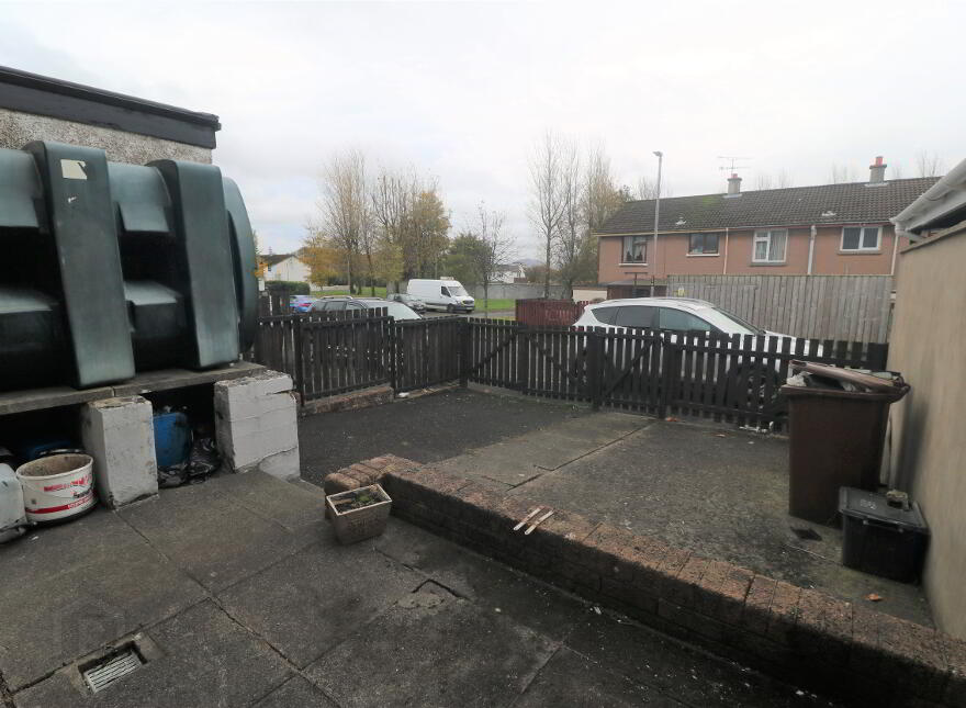 147 Dunclug Gardens, Ballymena, BT43 6NP