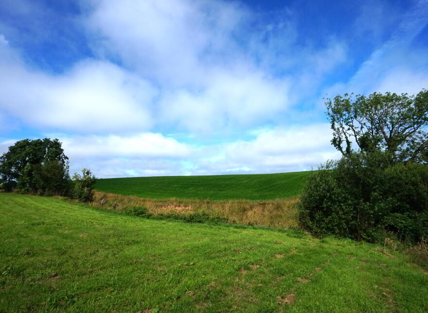 Building Site, 200m West Of, 53 Gregorlough Road, Dromore, BT25 1RR