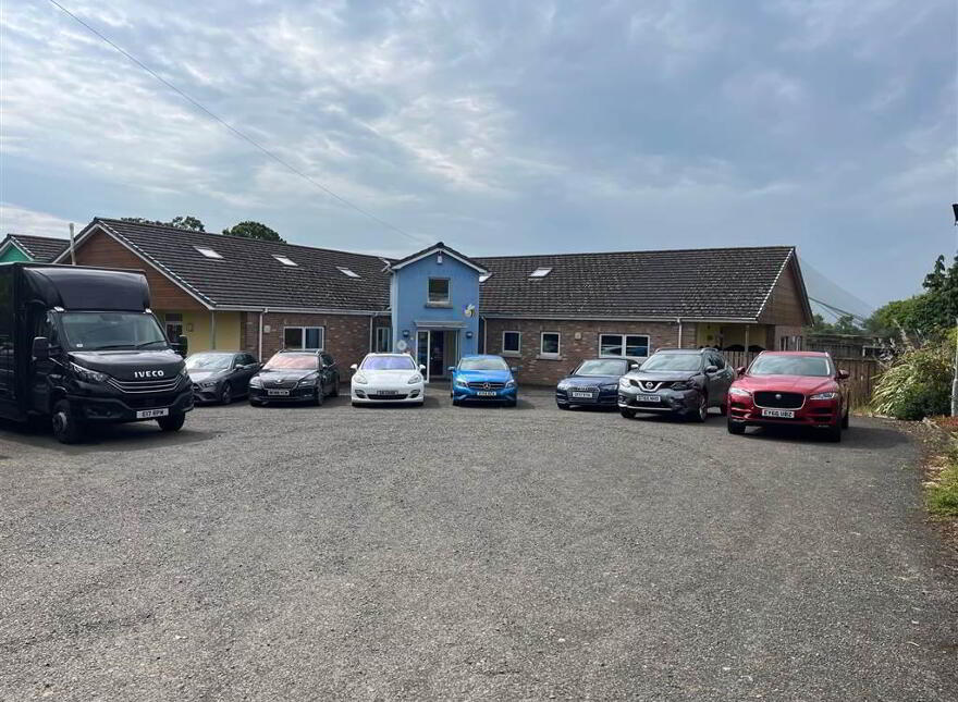 2 Furze Road, Glenavy, BT29 4NF photo
