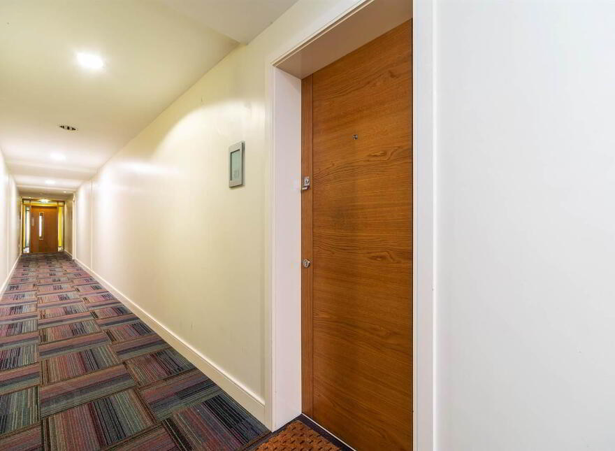 Apartment 83 Victoria Place 20 Wellwood Street, Belfast, BT12 5GF