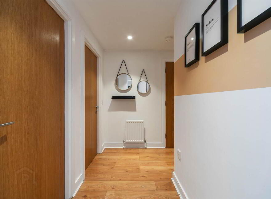 Apartment 83 Victoria Place 20 Wellwood Street, Belfast, BT12 5GF