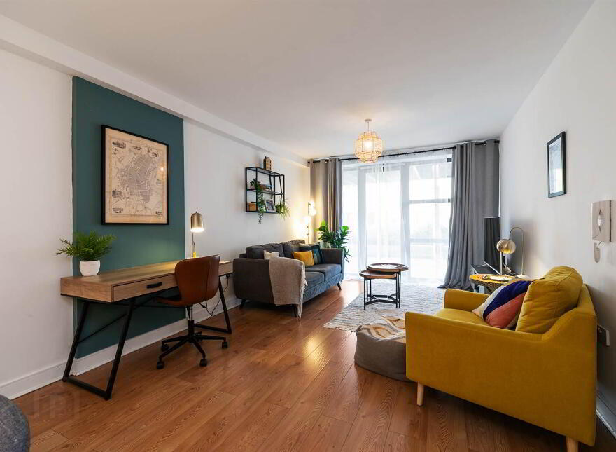 Apartment 83 Victoria Place 20 Wellwood Street, Belfast, BT12 5GF photo