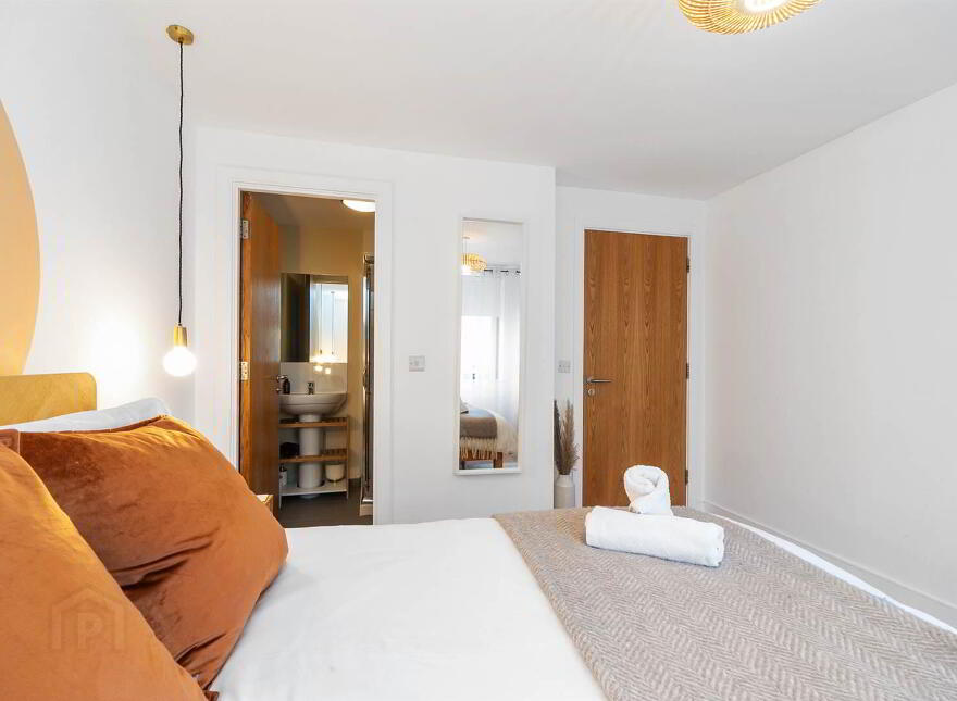 Apartment 83 Victoria Place 20 Wellwood Street, Belfast, BT12 5GF