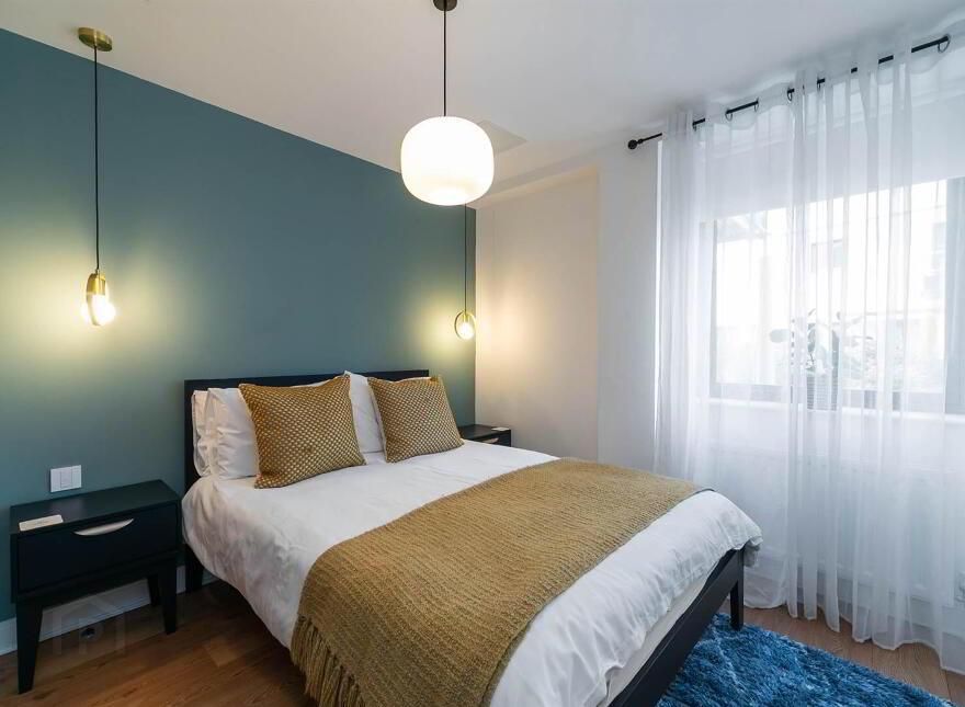 Apartment 83 Victoria Place 20 Wellwood Street, Belfast, BT12 5GF
