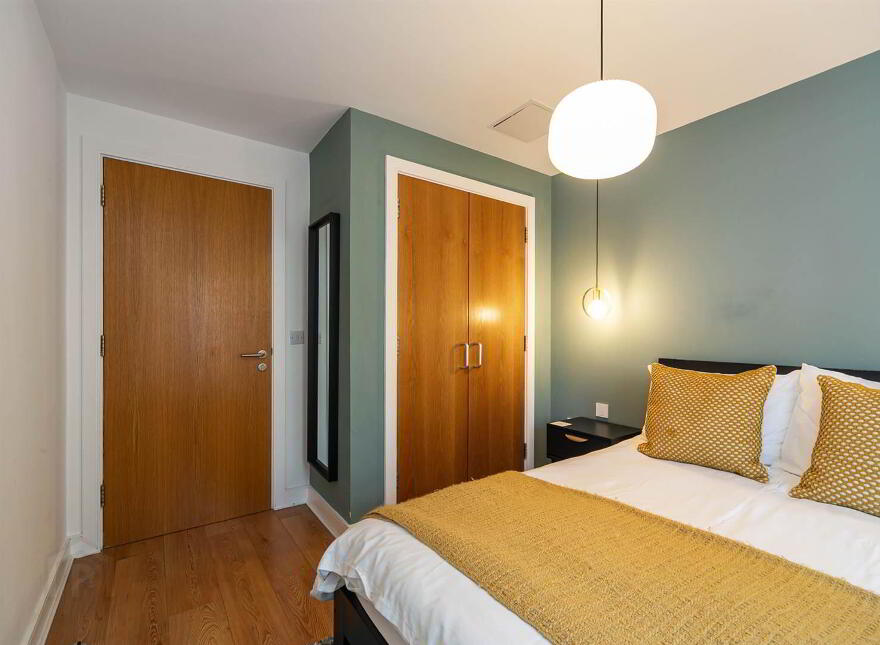 Apartment 83 Victoria Place 20 Wellwood Street, Belfast, BT12 5GF