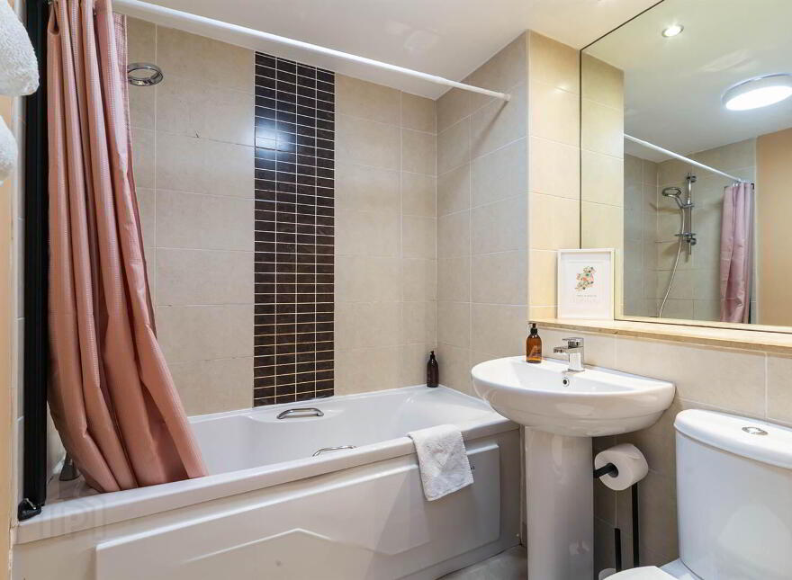Apartment 83 Victoria Place 20 Wellwood Street, Belfast, BT12 5GF