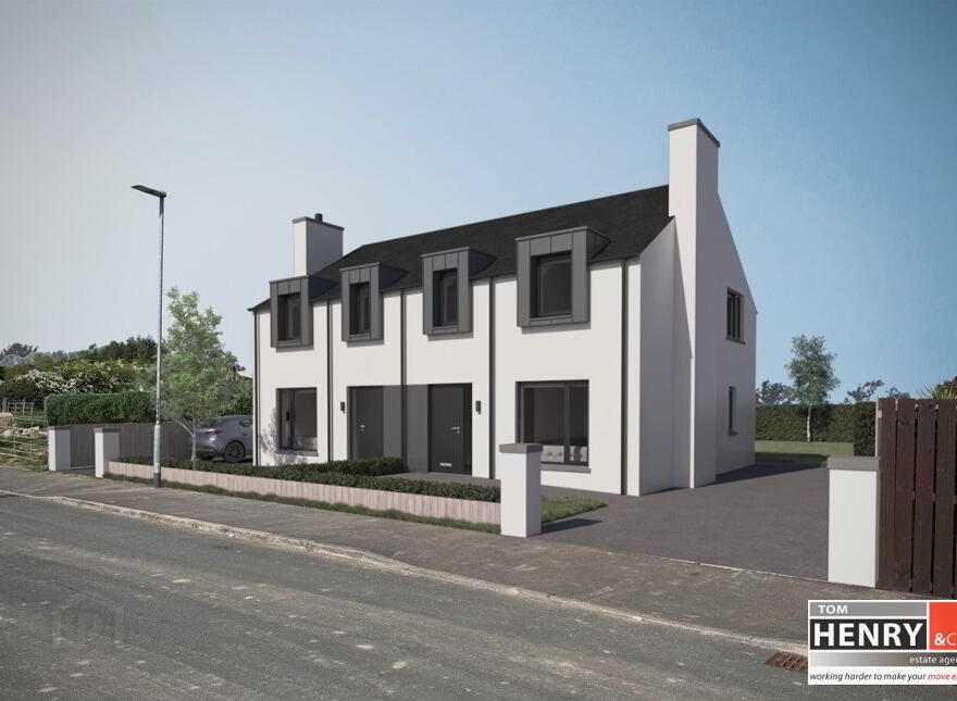 9 Willow Park, Mullaghmore Road, Dungannon, BT70 1XD