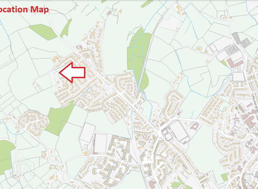 9 Willow Park, Mullaghmore Road, Dungannon, BT70 1XD