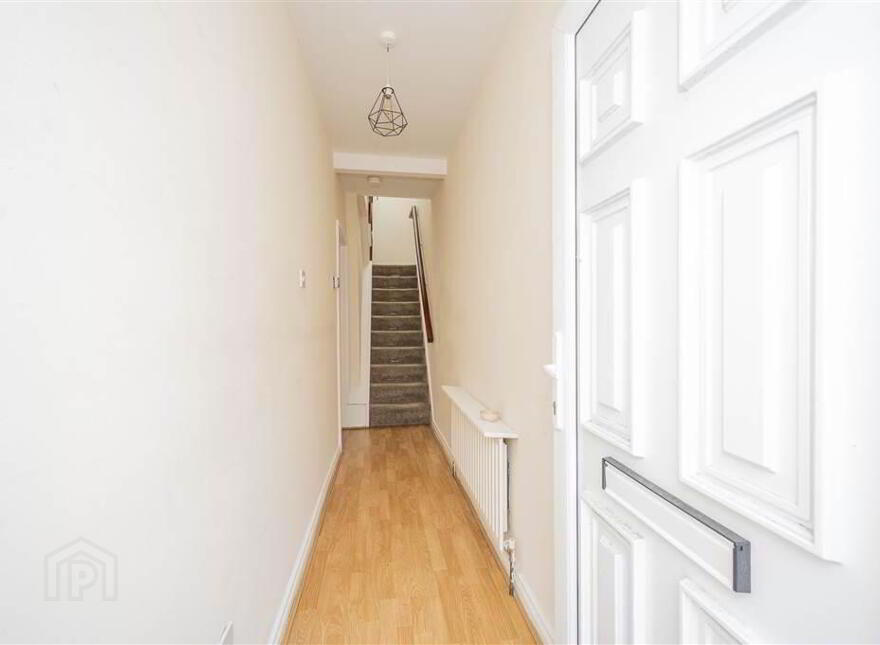 11 Maymount Street, Belfast, BT6 8BH