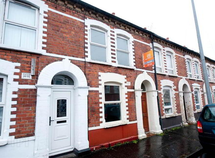11 Maymount Street, Belfast, BT6 8BH photo