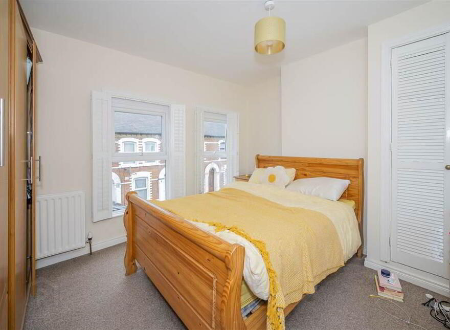 11 Maymount Street, Belfast, BT6 8BH