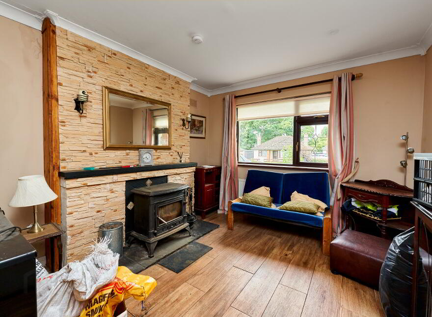 The Rose, 91 Elder Grove, Trim, C15HX23