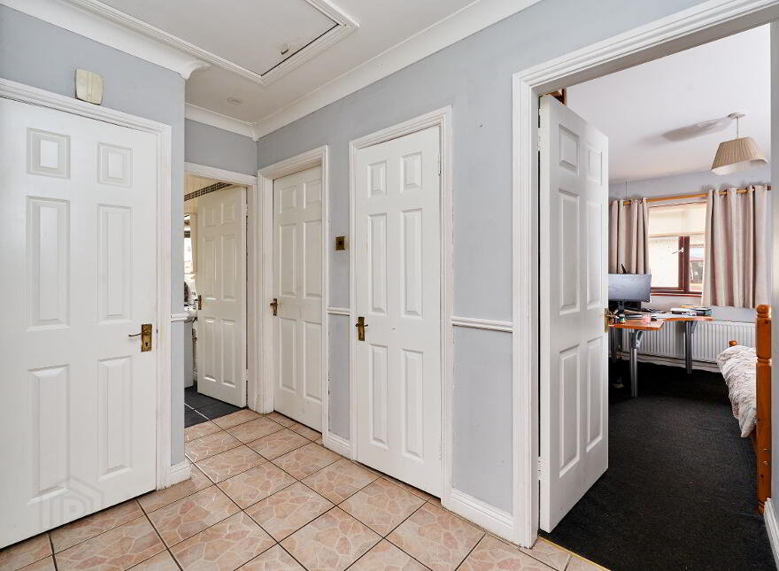 The Rose, 91 Elder Grove, Trim, C15HX23
