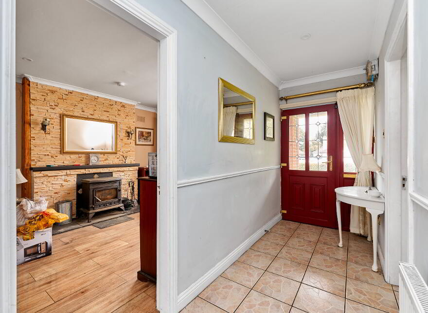 The Rose, 91 Elder Grove, Trim, C15HX23