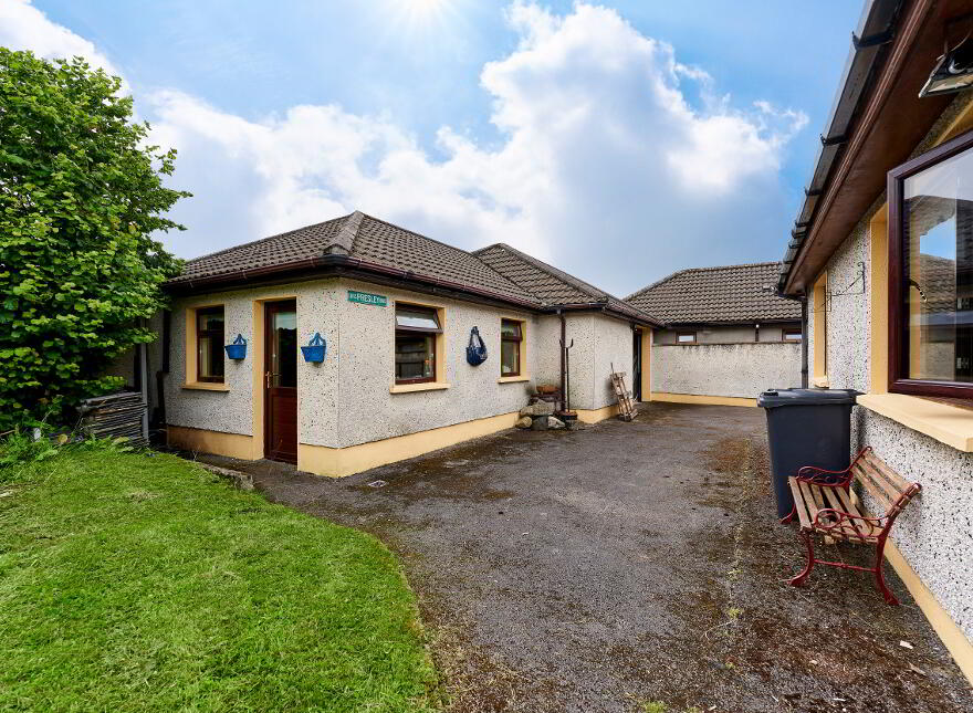 The Rose, 91 Elder Grove, Trim, C15HX23