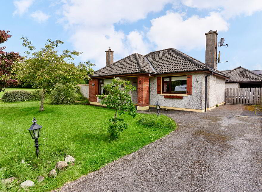 The Rose, 91 Elder Grove, Trim, C15HX23
