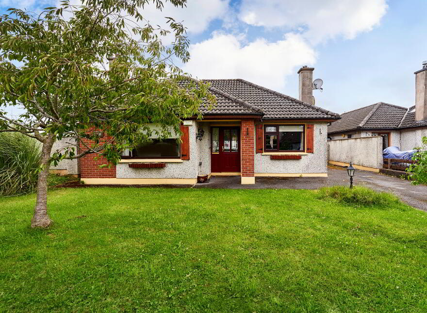 The Rose, 91 Elder Grove, Trim, C15HX23 photo