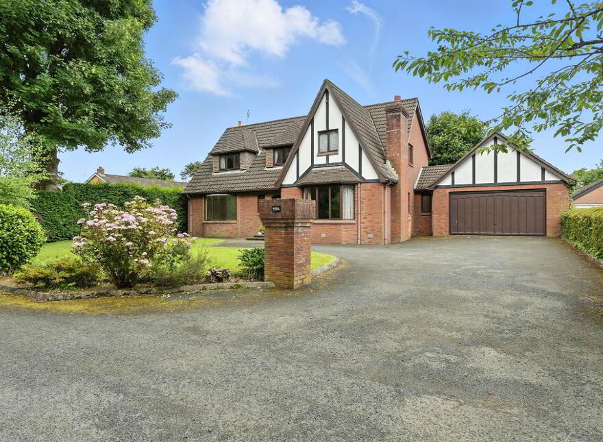 550a Upper Newtownards Road, Ballyhackamore, Belfast, BT4 3HE