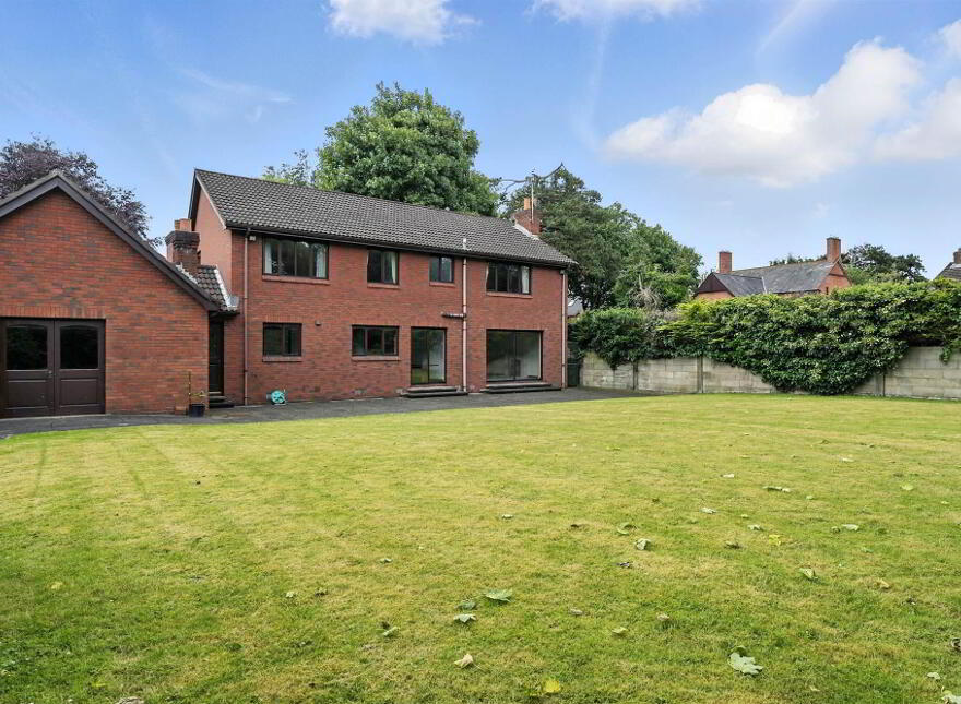 550a Upper Newtownards Road, Ballyhackamore, Belfast, BT4 3HE