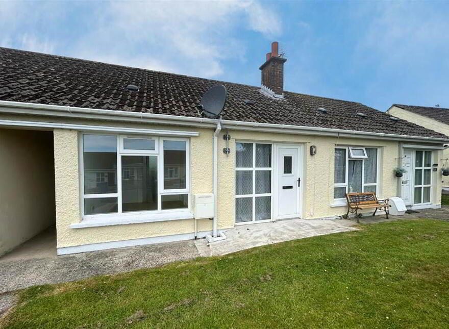 32 Skipperstone Drive, Bangor, BT19 7HU photo